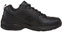Order New Balance 623 Kasut Sukan Anti-Licin Penyerapan Hentakan Warna 'Hitam' MX623AB