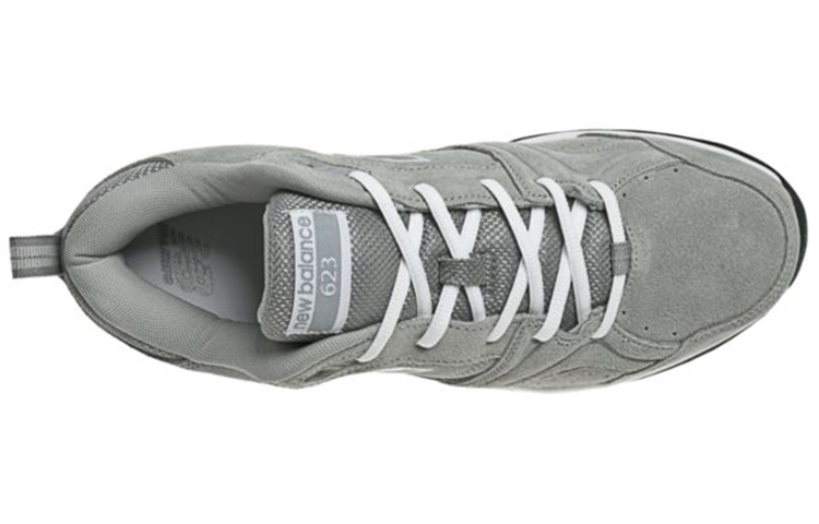 Lookbook New Balance 623 v2 'Cemento' MX623GS2