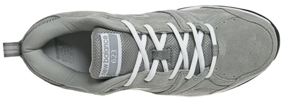 新百伦 623 v2 '水泥灰' MX623GS2 Lookbook 新百伦 623 v2 '水泥灰' MX623GS2