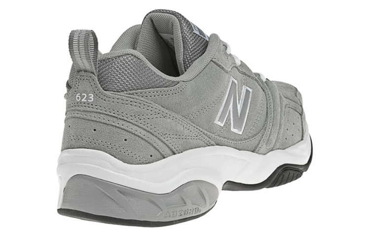 Shop New Balance 623 v2 'Cemento' MX623GS2