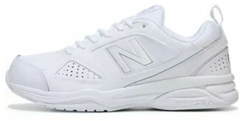New Balance 623 v3 Shock Absorption Non-Slip Low Tops Sports 'White' MX623AW3 Buy New Balance 623 v3 Shock Absorption Non-Slip Low Tops Sports 'White' MX623AW3