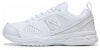 New Balance 623 v3 Penyerapan Kejutan Kasut Sukan Anti-Gelincir 'Putih' MX623AW3