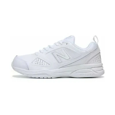 NB 623 v3 Shock Absorption Non-Slip Low Tops Sports 'White'