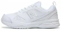 Buy New Balance 623 v3 Scarpe Sportive Bianche Assorbimento Urti e Antiscivolo. MX623AW3