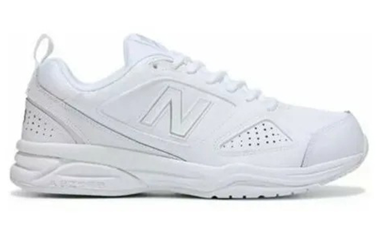 Order New Balance 623 v3 Absorción de Golpes Zapatillas Antideslizantes 'Blanco' MX623AW3