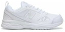 Order New Balance 623 v3 Penyerapan Kejutan Kasut Sukan Anti-Gelincir 'Putih' MX623AW3