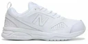 Order New Balance 623 v3 Scarpe Sportive Bianche Assorbimento Urti e Antiscivolo. MX623AW3