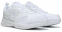 Lookbook New Balance 623 v3 Scarpe Sportive Bianche Assorbimento Urti e Antiscivolo. MX623AW3