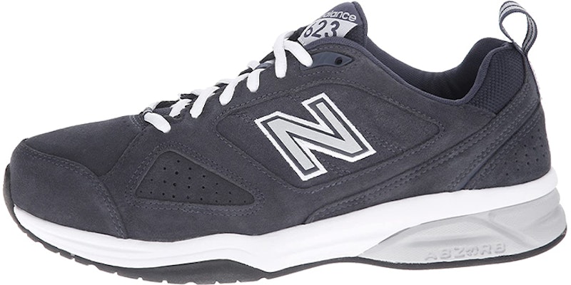 New Balance 623 v3 Suede MX623NS3 Buy New Balance 623 v3 Suede MX623NS3