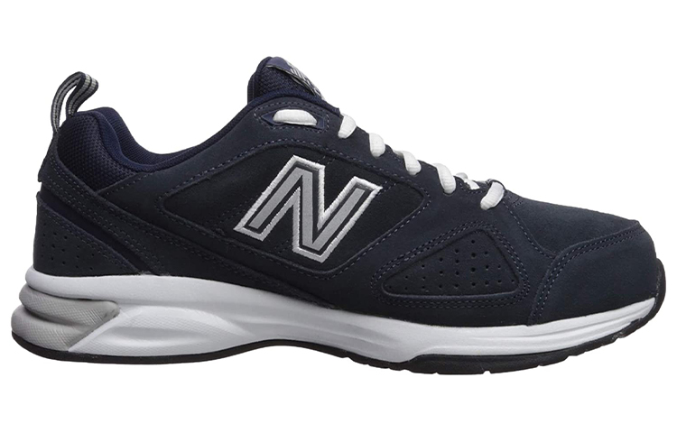 Order New Balance 623 v3 Suede Pria/Wanita Sneakers MX623NS3