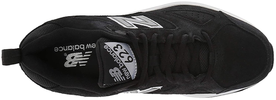 New Balance 623 v3 Suede MX623NS3 Lookbook New Balance 623 v3 Suede MX623NS3