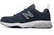 New Balance 623 V3 Suede Trainer 'Biru' MX623CH3