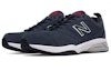 Lookbook New Balance 623 V3 Suede Trainer 'Biru' MX623CH3