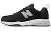 Buy New Balance 623 V3 Suede Kasut Latihan Sneakers 'Hitam' MX623BK3