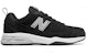 New Balance 623 V3 Suede Kasut Latihan Sneakers 'Hitam' MX623BK3