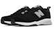 New Balance 623 V3 Suede Kasut Latihan Sneakers 'Hitam' MX623BK3