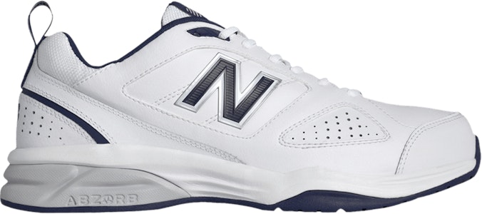 ニューバランス 623v3 2E ワイド 'ホワイトネイビー' MX623WN3-2E MX623WN3-2E Buy ニューバランス 623v3 2E ワイド 'ホワイトネイビー' MX623WN3-2E MX623WN3-2E