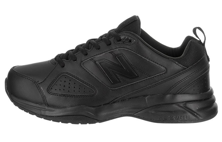 New Balance 623v3 'Black' MX623AB3