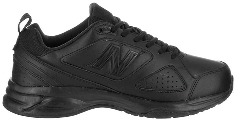 New Balance 623v3 'Hitam' MX623AB3 Order New Balance 623v3 'Hitam' MX623AB3