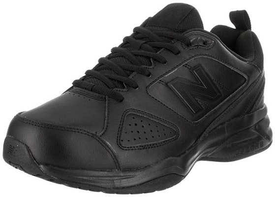 New Balance 623v3 'Black' MX623AB3 Lookbook New Balance 623v3 'Black' MX623AB3