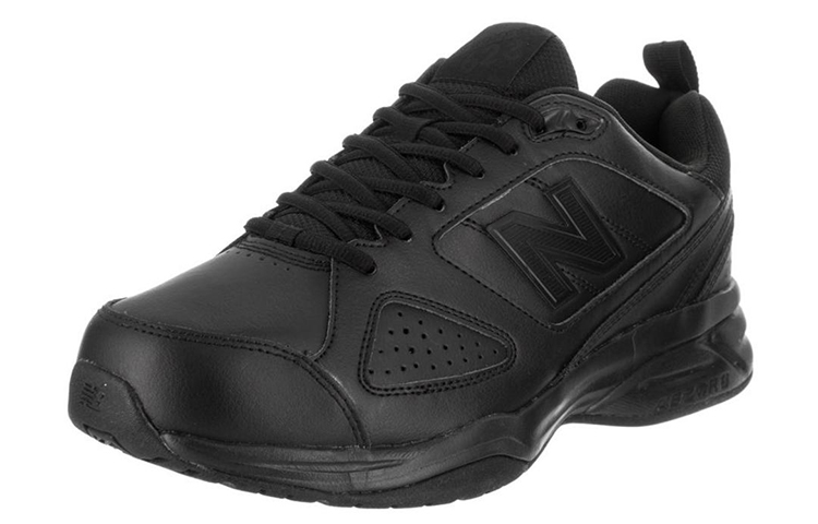Lookbook New Balance 623v3 'Hitam' MX623AB3