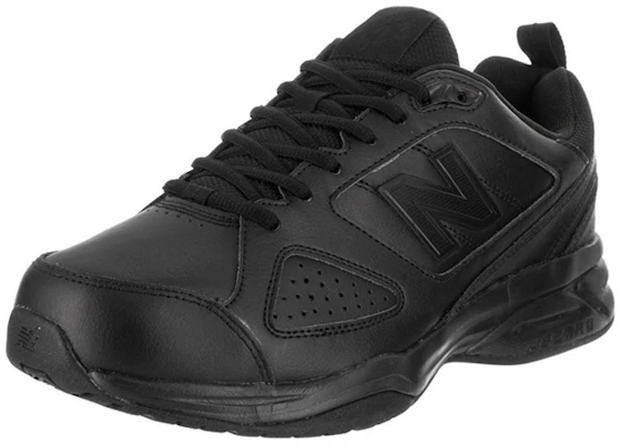 New Balance 623v3 'Hitam' MX623AB3 Lookbook New Balance 623v3 'Hitam' MX623AB3
