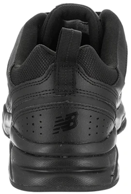 New Balance 623v3 'Hitam' MX623AB3 Shop New Balance 623v3 'Hitam' MX623AB3