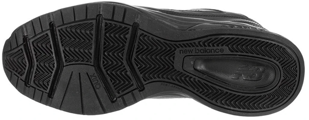 New Balance 623v3 'Hitam' MX623AB3 Purchase New Balance 623v3 'Hitam' MX623AB3