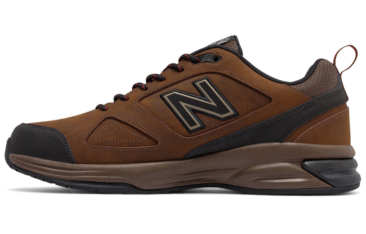 New Balance 623v3 Trainer Leather MX623LT3