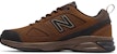 New Balance 623v3 Kasut Kulit Latihan MX623LT3