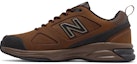 Buy New Balance 623v3 Kasut Kulit Latihan MX623LT3