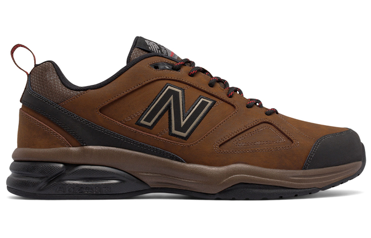 Order New Balance 623v3 Trainer in Pelle MX623LT3