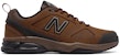 New Balance 623v3 Kasut Kulit Latihan MX623LT3