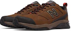 Lookbook New Balance 623v3 Trainer in Pelle MX623LT3