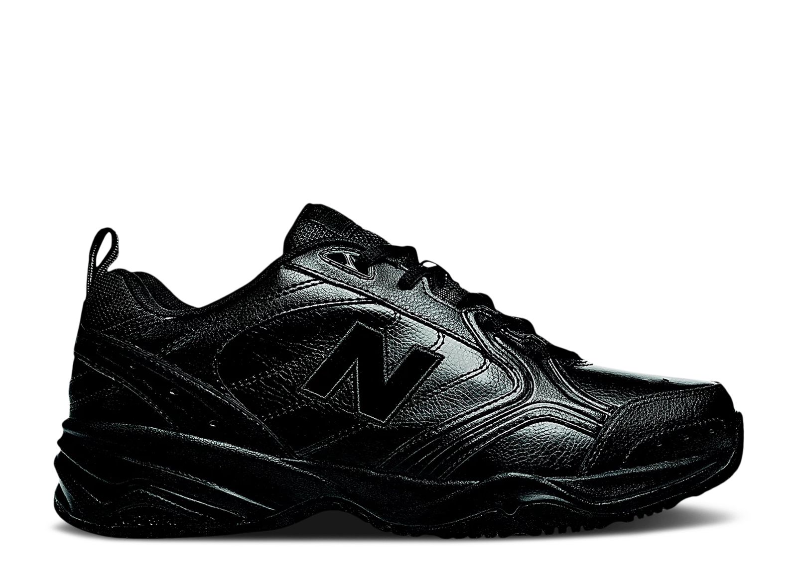 New Balance 624 4E Wide 'Black' MX624AB2-4E