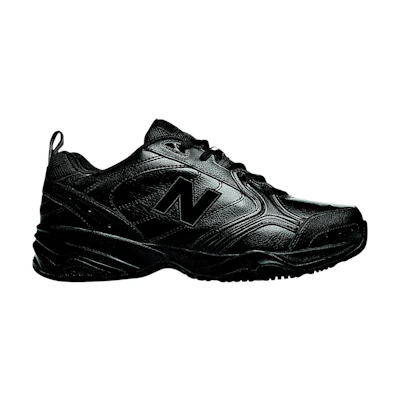 NB 624 4E Wide 'Black'