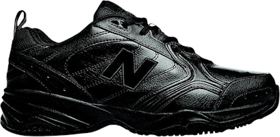New Balance 624 6E Wide 'Black' MX624AB2-6E New Balance 624 6E Wide 'Black' MX624AB2-6E