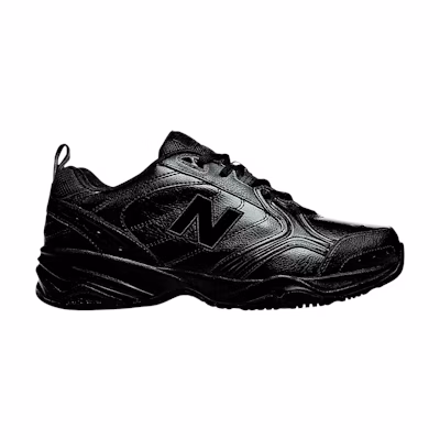 NB 624 6E Wide 'Black'