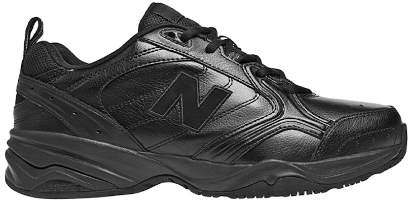 New Balance 624 'Black' MX624AB2 Order New Balance 624 'Black' MX624AB2