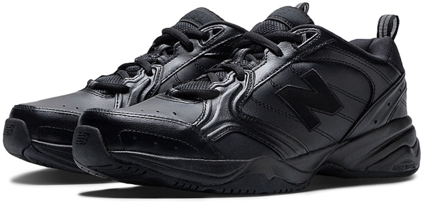 New Balance 624 'Black' MX624AB2 Lookbook New Balance 624 'Black' MX624AB2