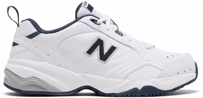 New Balance 624 'White Navy' MX624WN2 New Balance 624 'White Navy' MX624WN2