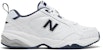 New Balance 624 'Putih Navy' MX624WN2