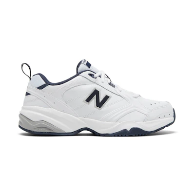 NB 624 'White Navy'