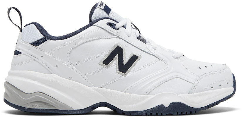 New Balance 624 ''Blanc Marine'' MX624WN2 Buy New Balance 624 ''Blanc Marine'' MX624WN2