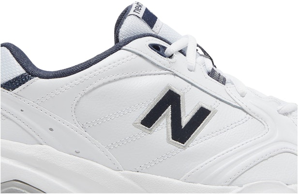 New Balance 624 'White Navy' MX624WN2 Order New Balance 624 'White Navy' MX624WN2
