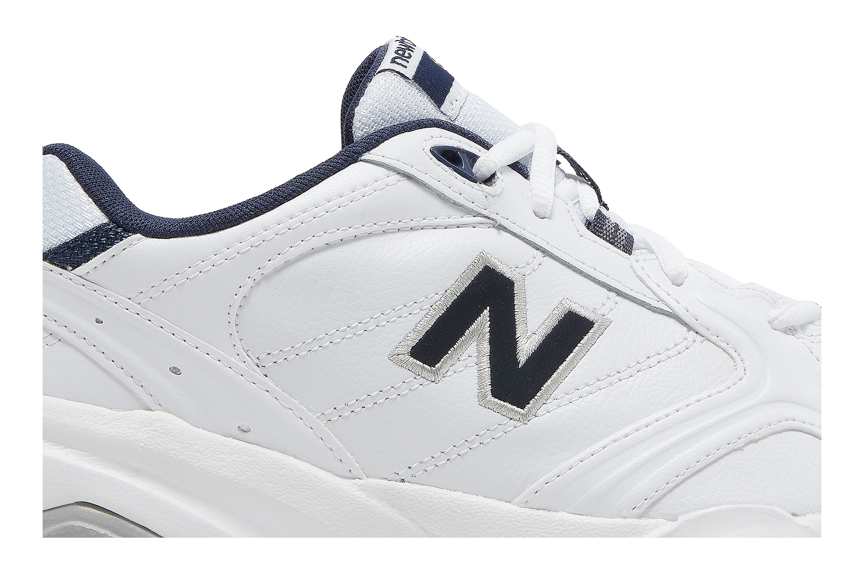 Order New Balance 624 ''Blanc Marine'' MX624WN2