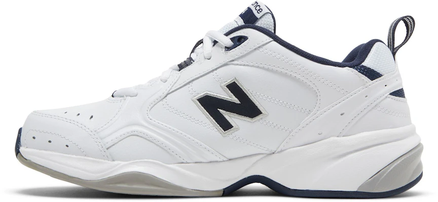 New Balance 624 ''Blanc Marine'' MX624WN2 Lookbook New Balance 624 ''Blanc Marine'' MX624WN2