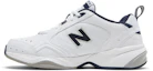Lookbook New Balance 624 ''Blanc Marine'' MX624WN2
