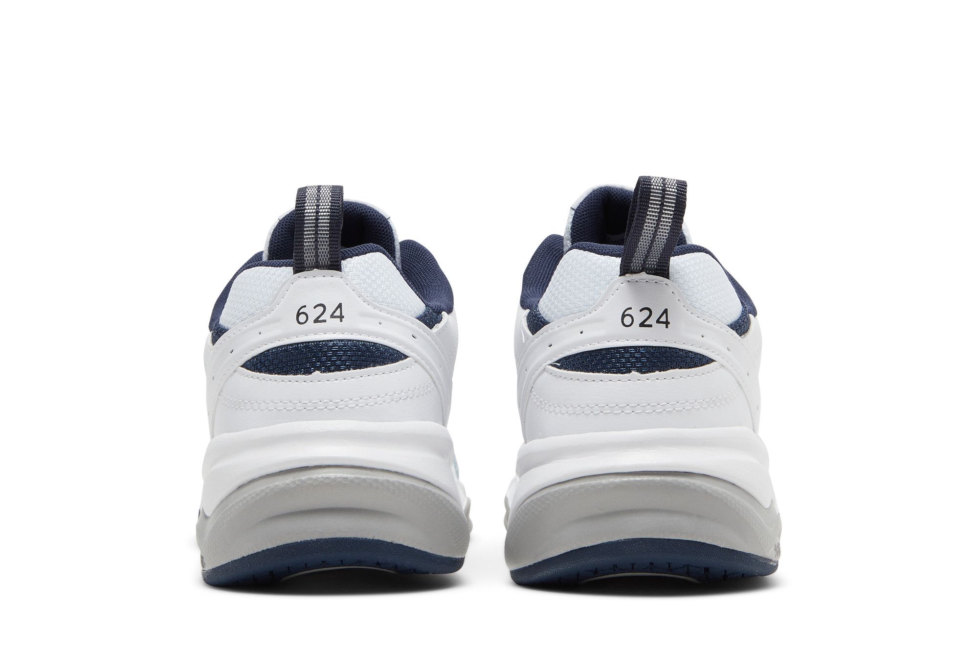 Details for New Balance 624 ''Blanc Marine'' MX624WN2