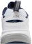 Sizing New Balance 624 'Putih Navy' MX624WN2